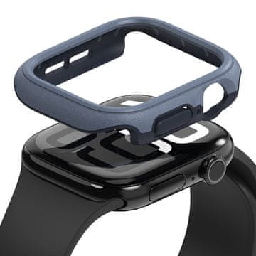 1 to 3 Ringke Onyx Apple Watch 10 (46 Mm) Navy