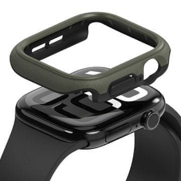 1 to 3 Ringke Etui Onyx Za Apple Watch 10 46Mm Trpežen Za Vsakdan Uporabo