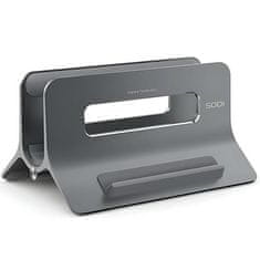 1 to 3 Sodi Gravitacijsko Stojalo Za Macbook Air 13 15 16 Pro 13 15 16 Ergonomsko