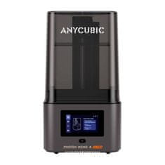 1 to 3 3D Tiskalnik Anycubic Photon Mono 4 Ultra Za Hitro 3D Tiskanje Z Lcd