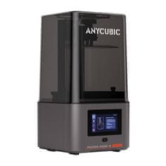 1 to 3 3D Tiskalnik Anycubic Photon Mono 4 Ultra Za Hitro 3D Tiskanje Z Lcd