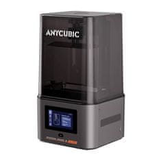 1 to 3 3D Tiskalnik Anycubic Photon Mono 4 Ultra Za Hitro 3D Tiskanje Z Lcd