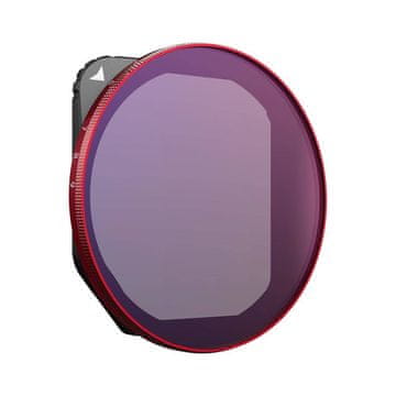 PGYTECH Filter VND 6-9 stop za DJI Mavic 3 / CINE