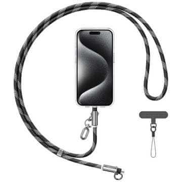 1 to 3 Usams Vrvica S Kablom 30W Usb-C Na Lightning 1.2M Za Apple Iphone