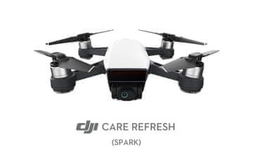 DJI  Care Refresh za Spark