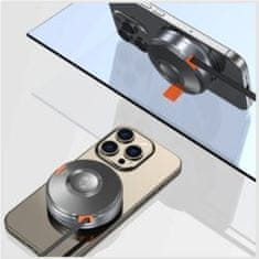 1 to 3 Awei Induktivni Polnilec Za Apple Watch 3V1 Hitro Polnjenje 15W S Kablom