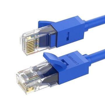 1 to 3 Omrežni Kabel Ugreen Nw102 Ethernet Rj45, Cat.6, Utp, 5 M (Moder)