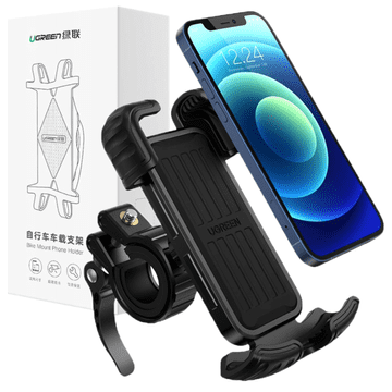 1 to 3 Ugreen Kolo Držalo Za Telefon Lp494 Za 6,5 Inčne Pametne Telefone Za Kolesa