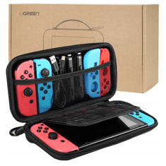 1 to 3 Ugreen Ovitek Za Nintendo Switch 26Cm X 12Cm X 4Cm Za Konzole In Dodatke