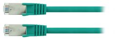 Nedis CAT5e SF/UTP omrežni kabel RJ45 (8P8C) moški - RJ45 (8P8C) moški 5,00 m zelen 