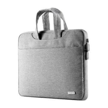 Ugreen UGREEN LP437 torba za prenosnik, do 15,9 palcev (siva)