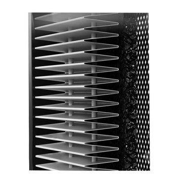 JIMMY Filter za čistilec zraka AP36