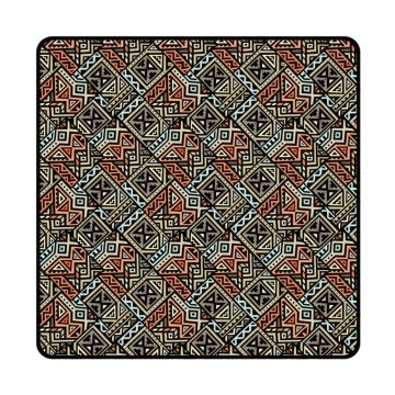 PGYTECH Zaščitna krpa z etničnim dizajnom