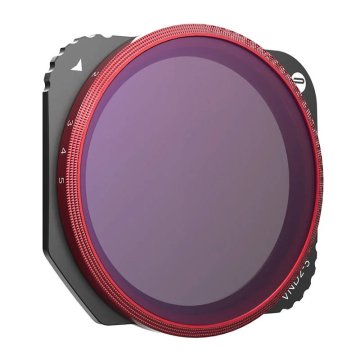 PGYTECH Filter VND 2-5 stop za DJI Mavic 3 Classic