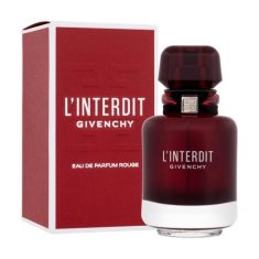 Givenchy L'Interdit Rouge 50 ml parfumska voda za ženske