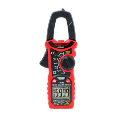 Habotest Habotest HT206D digitalni kleščni merilnik True RMS, NCV, LPF
