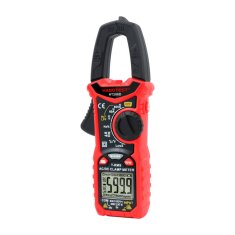 Habotest Habotest HT206D digitalni kleščni merilnik True RMS, NCV, LPF