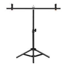 Puluz Puluz PU3054B 67 cm komplet za montažo fotografskega ozadja/stojalo