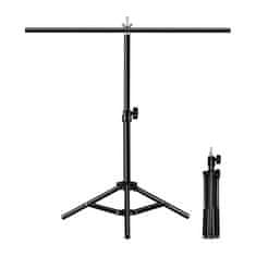Puluz Puluz PU3054B 67 cm komplet za montažo fotografskega ozadja/stojalo
