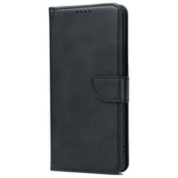 shumee Ovitek za Xiaomi Redmi Note 14 5G Marv Flip, črn