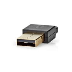 Nedis Bluetooth ključ | 5.1 | Bluetooth/USB | 20 m 