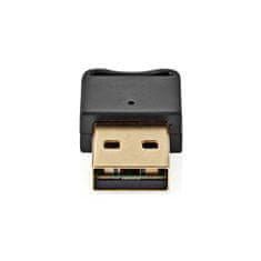 Nedis Bluetooth ključ | 5.1 | Bluetooth/USB | 20 m 