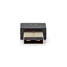 Nedis Bluetooth ključ | 5.1 | Bluetooth/USB | 20 m 