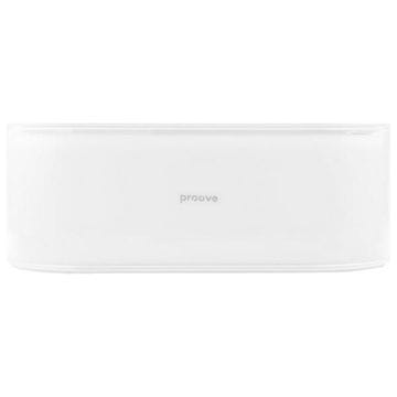 Proove Proove Glow LED RGB 5W nočna svetilka z 15W induktivnim polnilcem bela