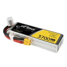 Tattu Tattu 3700mAh 14,8V 45C 4S1P baterija