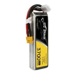 Tattu Tattu 3700mAh 14,8V 45C 4S1P baterija