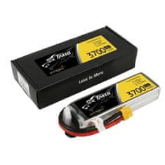 Tattu Tattu 3700mAh 14,8V 45C 4S1P baterija