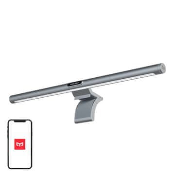 Yeelight  Screen Light Bar Pro RGB (silver)