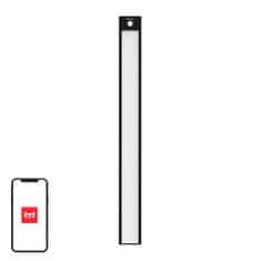 Yeelight  Closet Sensor Light 40cmčrna 4000K