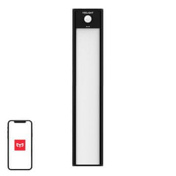 Yeelight Yeelight omara Light črna 20cm 2700K