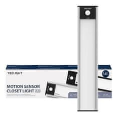 Yeelight  Closet Light Silver 20cm 2700K