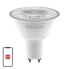 Yeelight Pametna žarnica Yeelight W1 GU10 (zatemnljiva) 1 kos
