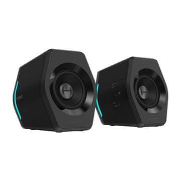 1 to 3 Edifier Hecate G2000 2.0 Pc Zvočniki Z Basom In Visoko Kakovostnim Zvokom