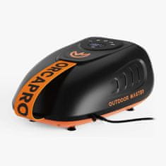 Outdoor master Električna baterijska sup pumpa Pro, 25 psi, 220V