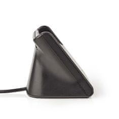 Nedis Čitalec kartic | Pametna kartica (ID) | USB 2.0 