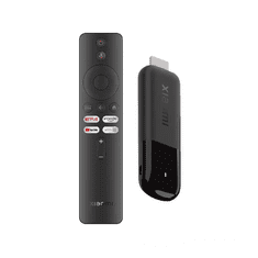 Xiaomi 4K TV Stick 2nd Gen multimedijski predvajalnik