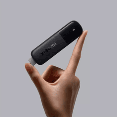 Xiaomi 4K TV Stick 2nd Gen multimedijski predvajalnik