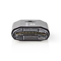 Nedis Čitalec kartic | MMC/SD/SDHC | USB 2.0 