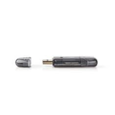 Nedis Čitalec kartic | MMC/SD/SDHC | USB 2.0 