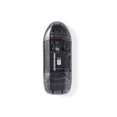 Nedis Čitalec kartic | MMC/SD/SDHC | USB 2.0 
