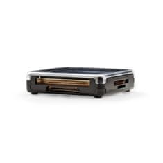 Nedis Čitalniki kartic | Vse-v-enem | USB 3.2 Gen1 