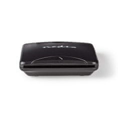 Nedis Čitalec kartic | Pametna kartica (ID) | USB 2.0 