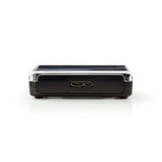 Nedis Čitalniki kartic | Vse-v-enem | USB 3.2 Gen1 