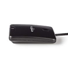 Nedis Čitalec kartic | Pametna kartica (ID) | USB 2.0 