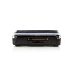 Nedis Čitalniki kartic | Vse-v-enem | USB 3.2 Gen1 