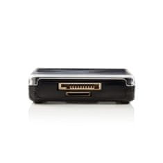 Nedis Čitalniki kartic | Vse-v-enem | USB 3.2 Gen1 
